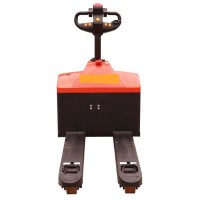 1.5 tons Electric Reach Truck