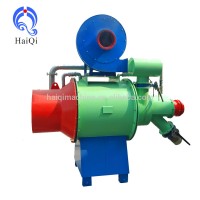 biomass powder coal dust powder burner for Rotary Dryer Industrial Heater