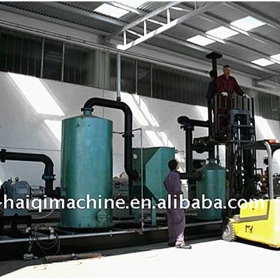 1000kw biomass gasifier power plant for sale