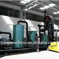 1000kw biomass gasifier power plant for sale